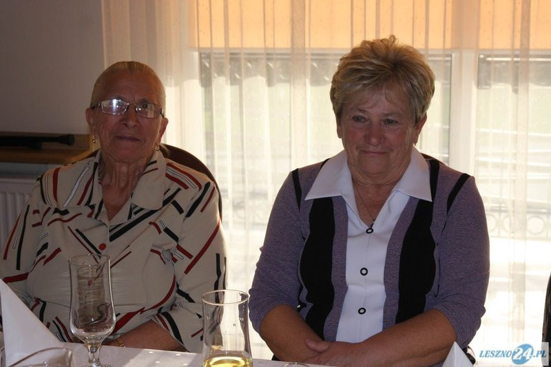 Dzień Seniora w Złotej Jesieni (zdjęcia)