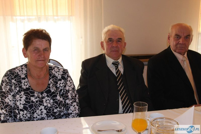 Dzień Seniora w Złotej Jesieni (zdjęcia)