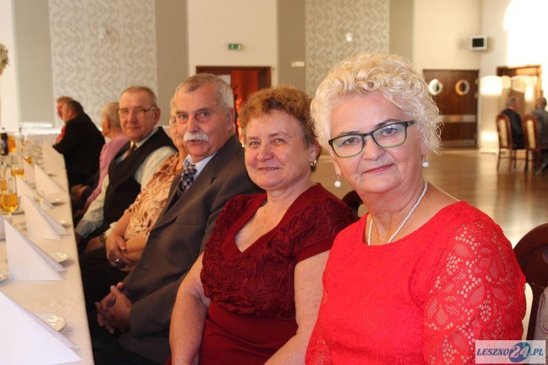 Dzień Seniora w Złotej Jesieni (zdjęcia)