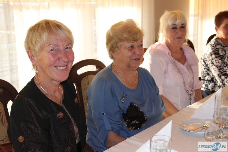 Dzień Seniora w Złotej Jesieni (zdjęcia)