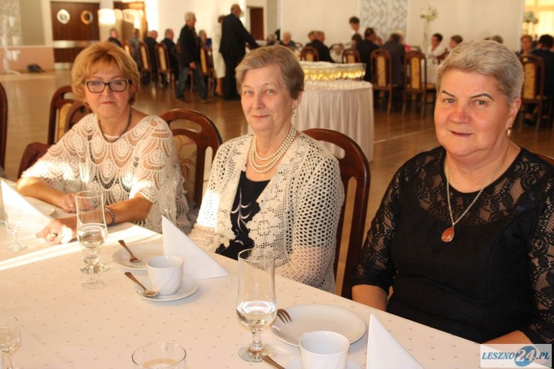 Dzień Seniora w Złotej Jesieni (zdjęcia)