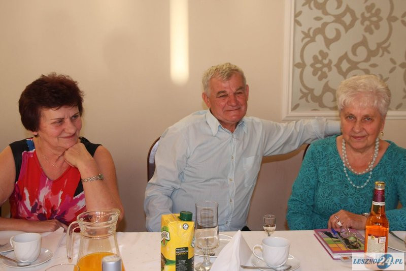 Dzień Seniora w Złotej Jesieni (zdjęcia)