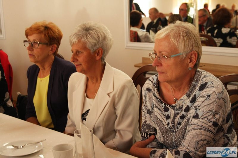 Dzień Seniora w Złotej Jesieni (zdjęcia)