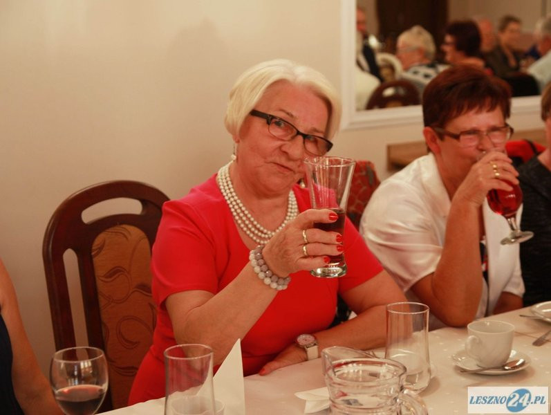 Dzień Seniora w Złotej Jesieni (zdjęcia)