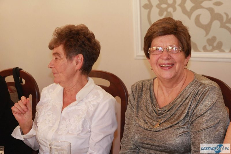 Dzień Seniora w Złotej Jesieni (zdjęcia)