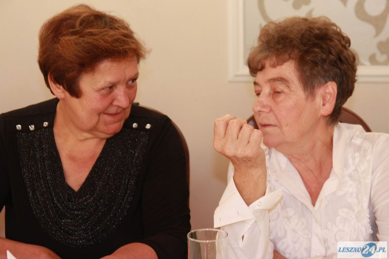 Dzień Seniora w Złotej Jesieni (zdjęcia)