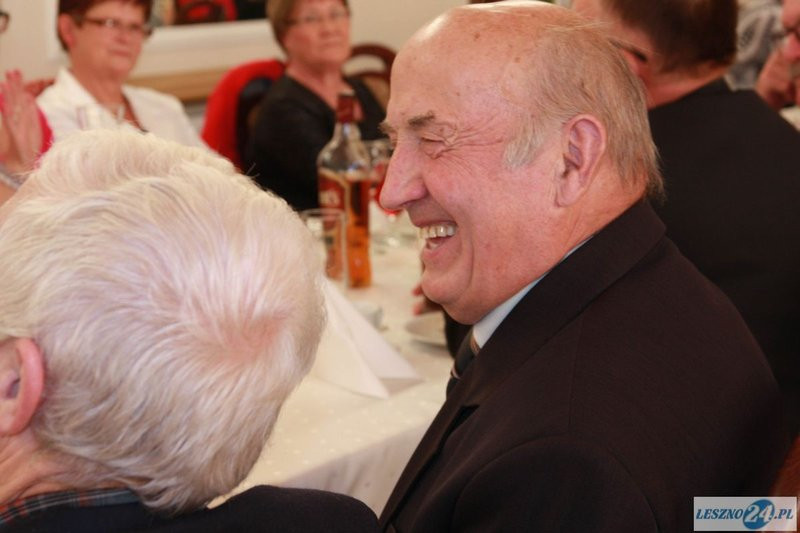 Dzień Seniora w Złotej Jesieni (zdjęcia)
