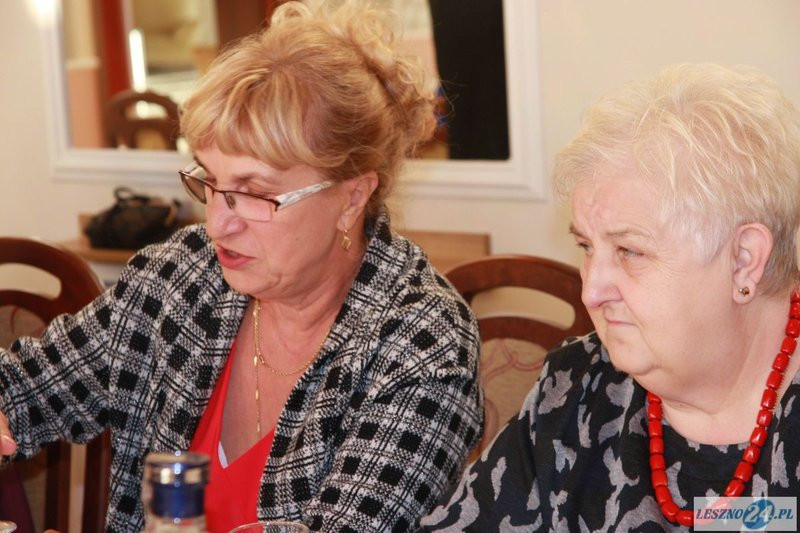 Dzień Seniora w Złotej Jesieni (zdjęcia)