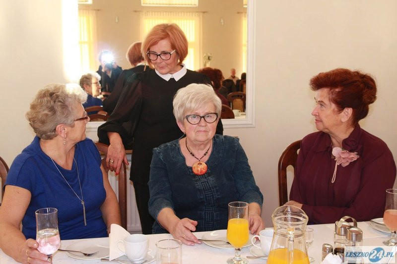 Dzień Seniora w Złotej Jesieni (zdjęcia)