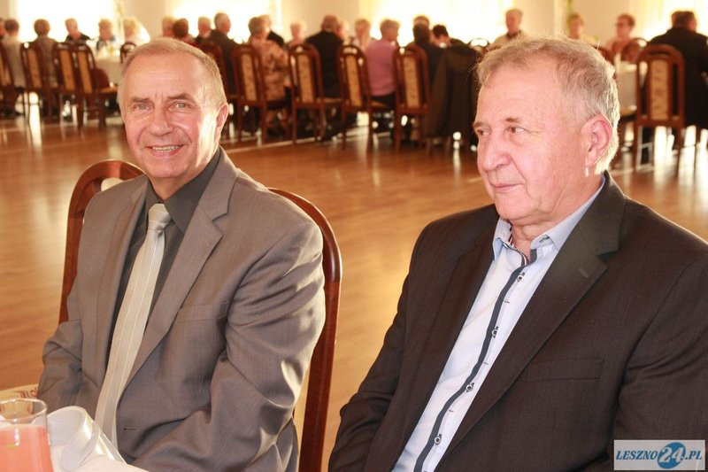 Dzień Seniora w Złotej Jesieni (zdjęcia)