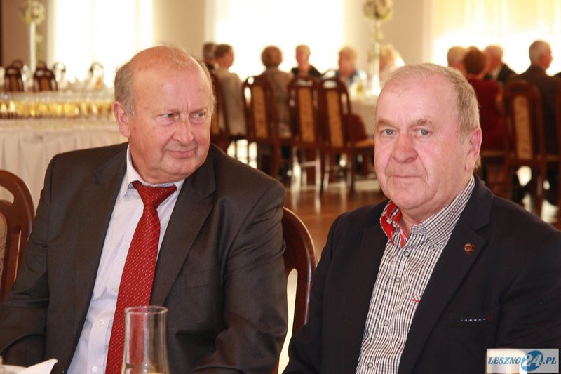 Dzień Seniora w Złotej Jesieni (zdjęcia)