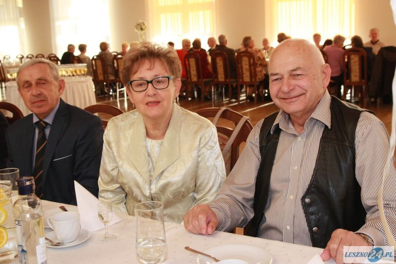 Dzień Seniora w Złotej Jesieni (zdjęcia)