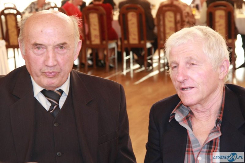 Dzień Seniora w Złotej Jesieni (zdjęcia)