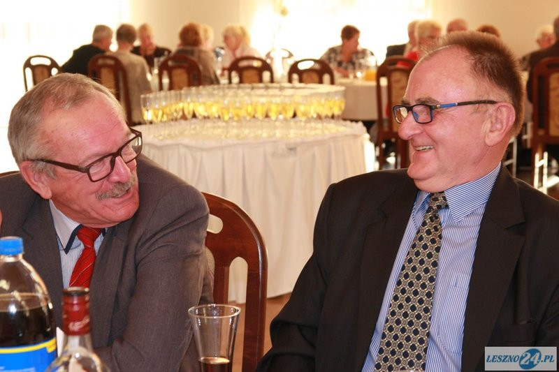 Dzień Seniora w Złotej Jesieni (zdjęcia)