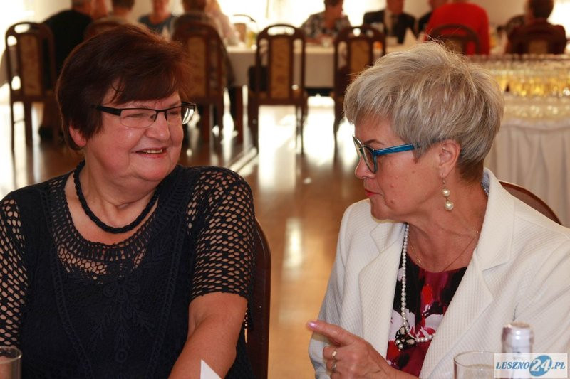 Dzień Seniora w Złotej Jesieni (zdjęcia)