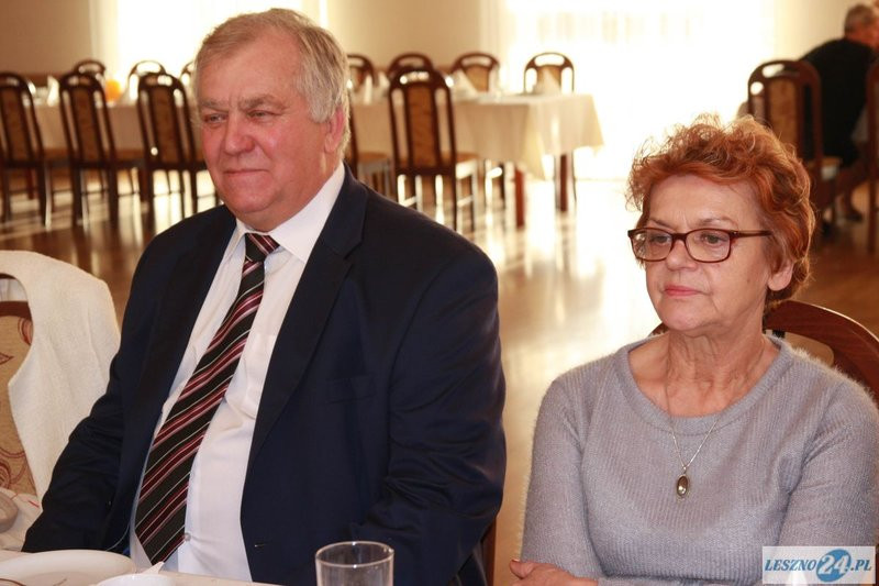 Dzień Seniora w Złotej Jesieni (zdjęcia)