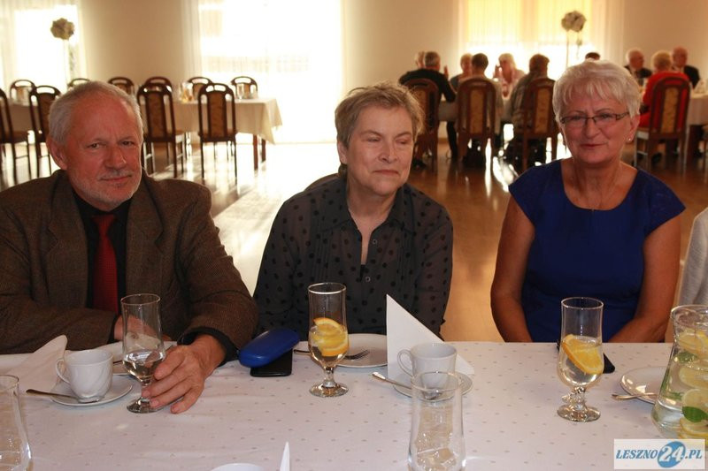 Dzień Seniora w Złotej Jesieni (zdjęcia)