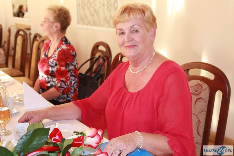 Dzień Seniora w Złotej Jesieni (zdjęcia)