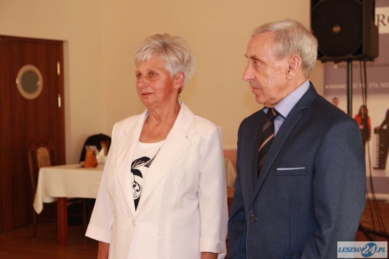 Dzień Seniora w Złotej Jesieni (zdjęcia)