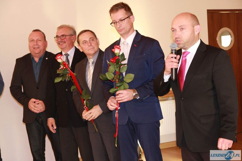 Dzień Seniora w Złotej Jesieni (zdjęcia)