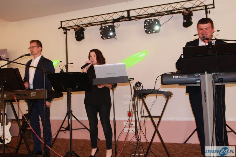 Dzień Seniora w Złotej Jesieni (zdjęcia)