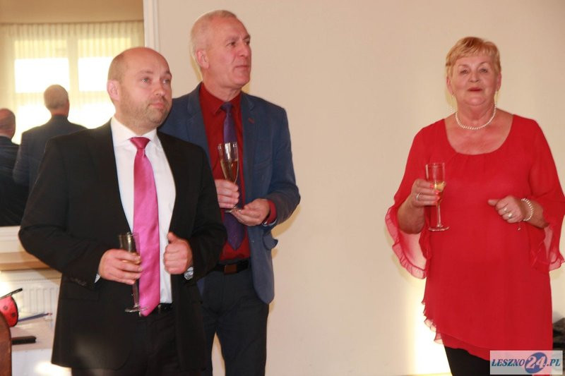 Dzień Seniora w Złotej Jesieni (zdjęcia)