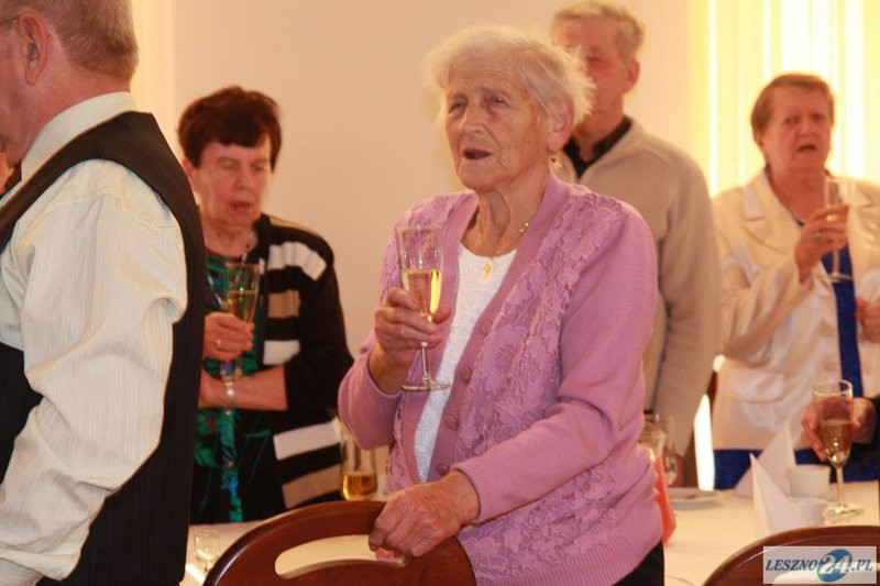 Dzień Seniora w Złotej Jesieni (zdjęcia)