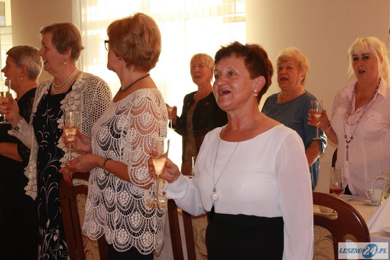 Dzień Seniora w Złotej Jesieni (zdjęcia)