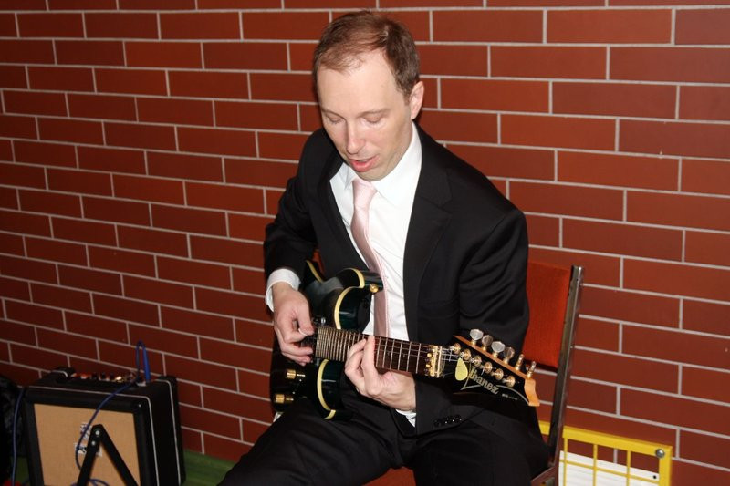 Uczniowie ZST złożyli ślubowanie (zdjęcia)