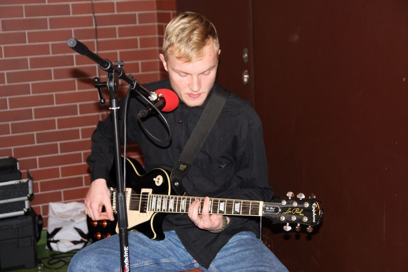 Uczniowie ZST złożyli ślubowanie (zdjęcia)