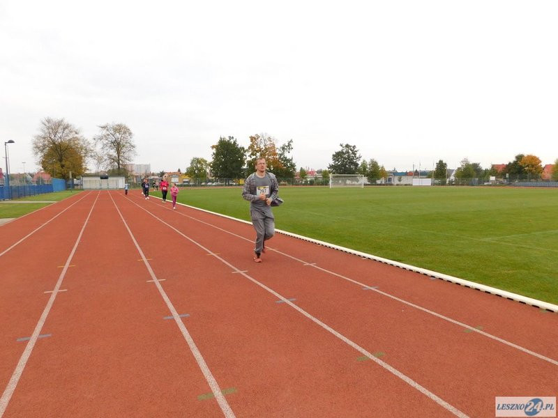 Testowali siebie (kilka zdjęć)