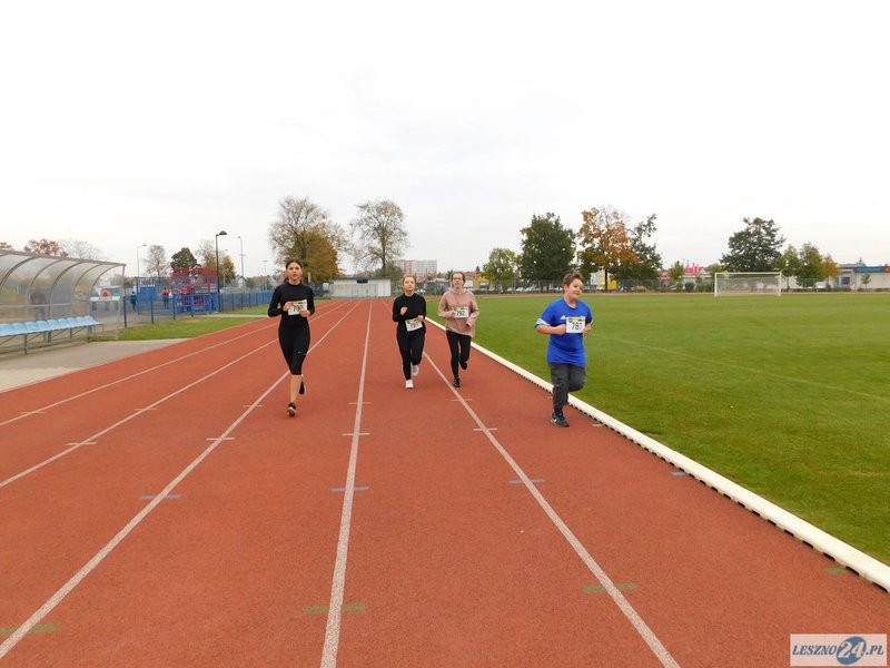 Testowali siebie (kilka zdjęć)