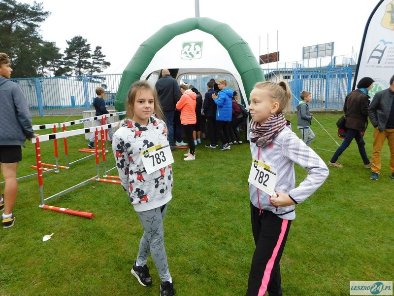 Testowali siebie (kilka zdjęć)