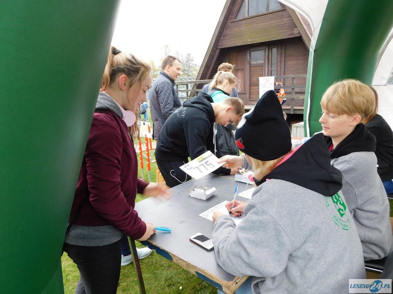 Testowali siebie (kilka zdjęć)