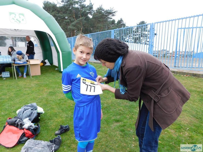 Testowali siebie (kilka zdjęć)