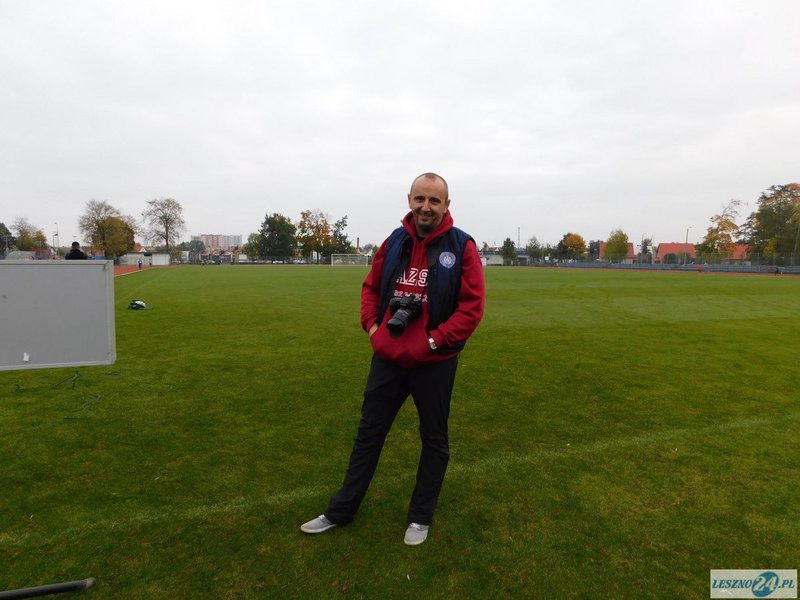 Testowali siebie (kilka zdjęć)