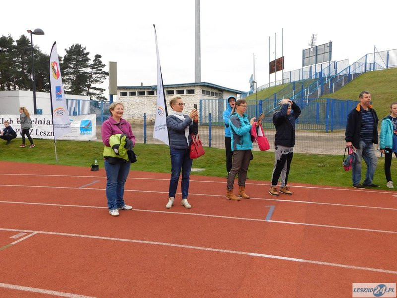 Testowali siebie (kilka zdjęć)