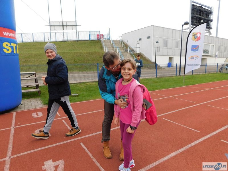 Testowali siebie (kilka zdjęć)