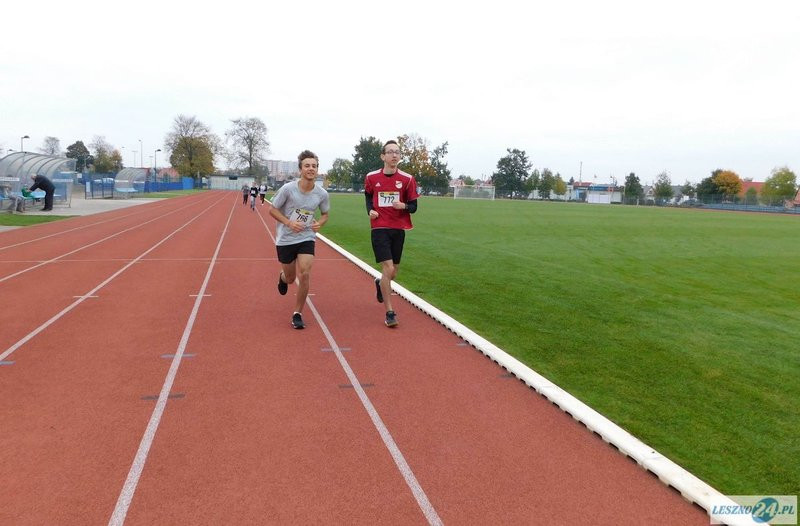 Testowali siebie (kilka zdjęć)