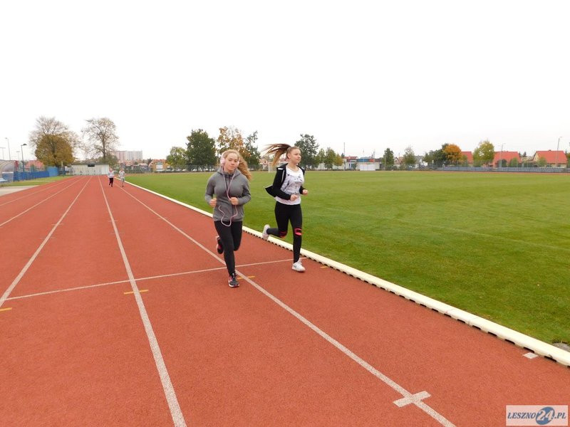 Testowali siebie (kilka zdjęć)