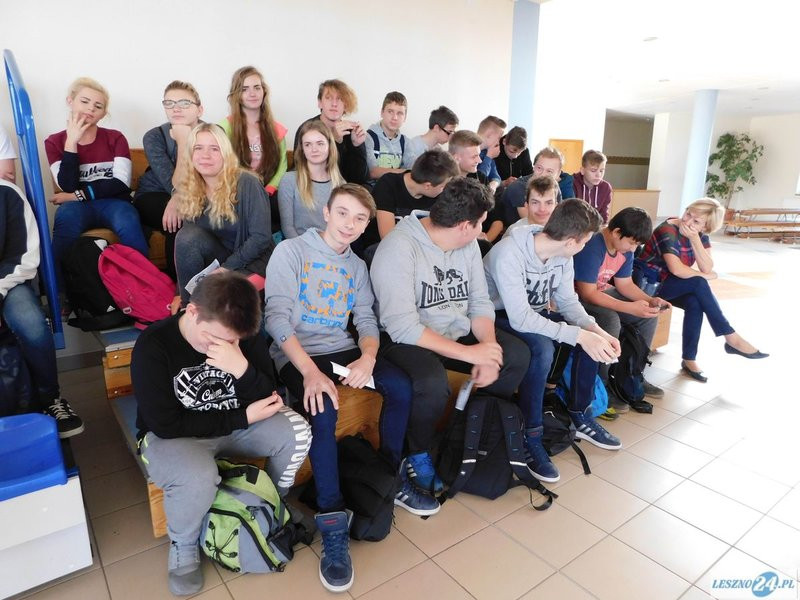 Bili rekord w Rydzynie (zdjęcia)