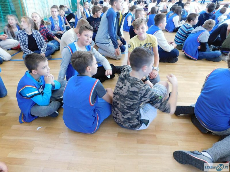 Bili rekord w Rydzynie (zdjęcia)