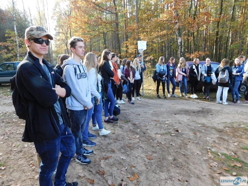 2000 drzew na 50-lecie (zdjęcia)