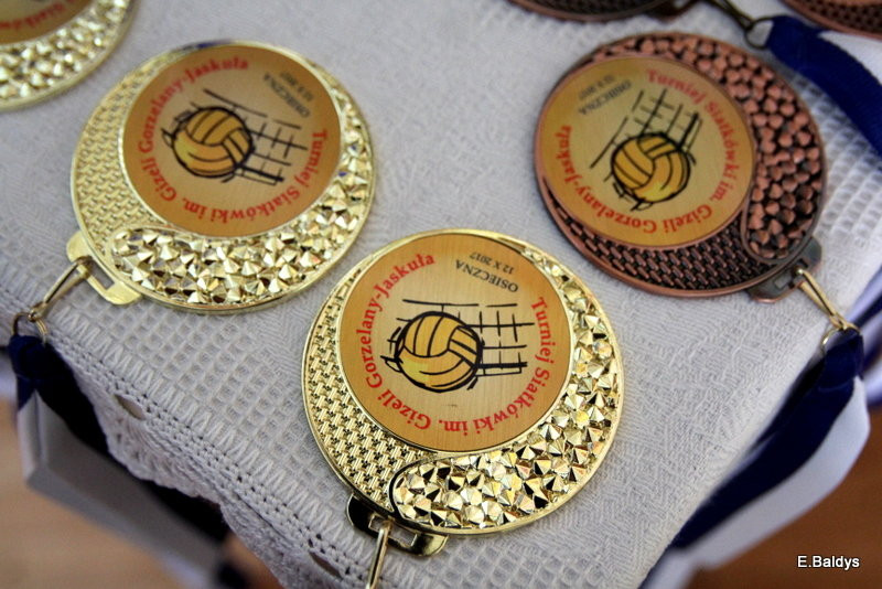 Pamiętają o Gizeli Gorzelanej-Jaskule (zdjęcia)