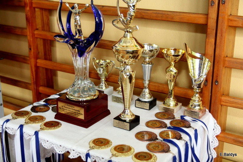 Pamiętają o Gizeli Gorzelanej-Jaskule (zdjęcia)