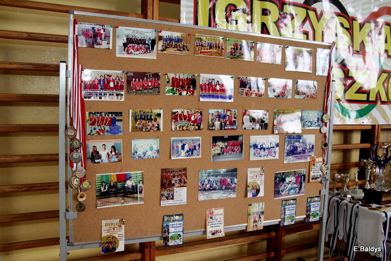 Pamiętają o Gizeli Gorzelanej-Jaskule (zdjęcia)