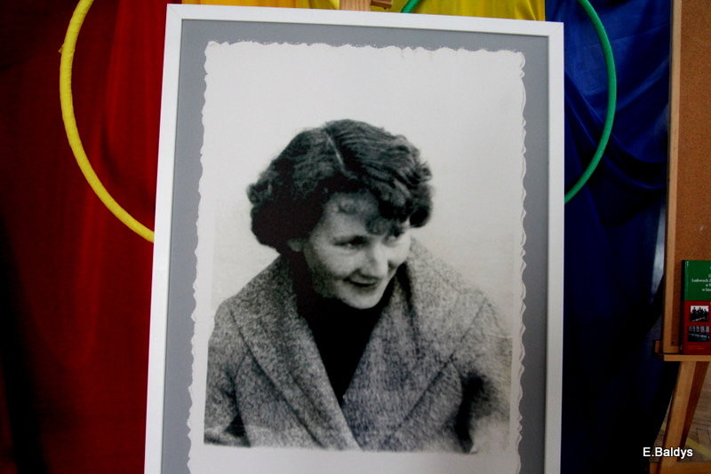 Pamiętają o Gizeli Gorzelanej-Jaskule (zdjęcia)