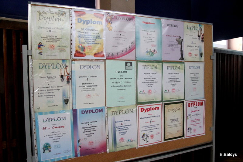 Pamiętają o Gizeli Gorzelanej-Jaskule (zdjęcia)