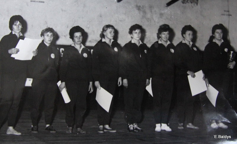 Pamiętają o Gizeli Gorzelanej-Jaskule (zdjęcia)