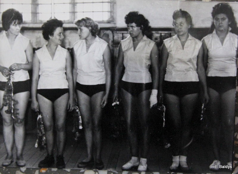 Pamiętają o Gizeli Gorzelanej-Jaskule (zdjęcia)